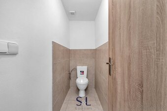 Prodej bytu 2+1 84 m², Cvikov I, ev.č. 01624 - 11