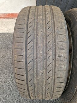 Kola  5x120 R18 - 11