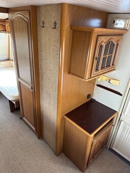Karavan Hobby Prestige - 11