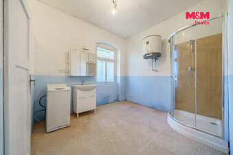 Prodej chalupy, 249 m², Jindřichovice - 11