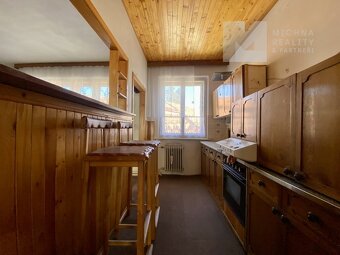 Prodej rodinného domu, 2 bytové jednotky, Zahrada - Střelice - 11