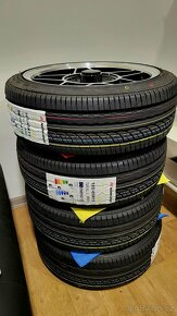 ATS CLASSIC 5,5X15 4X100 - 11