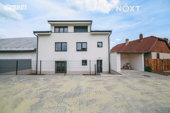 Prodej byt 3+kk, 91㎡ - 11