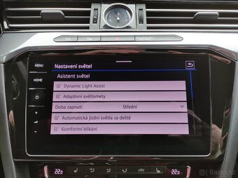 VW Arteon TSi DSG R-Line VIRTUAL KAMERA PANORAMA - 11