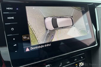 Volkswagen Arteon SB R 2.0 235 kW záruka 28000km - 11