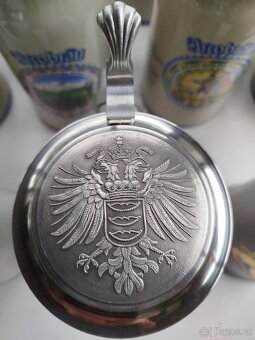 pivní korbele - 11