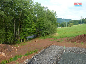 Prodej pozemku k bydlení, 1917 m², Trutnov, Bohuslavice - 11