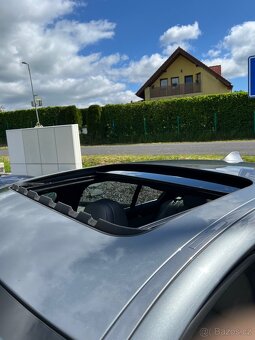 BMW F10 535D - 11