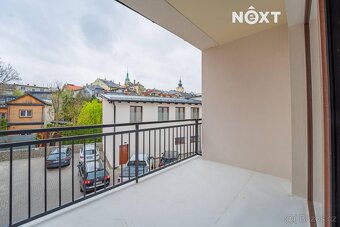 Pronájem byt 2+kk, 72㎡ - 11