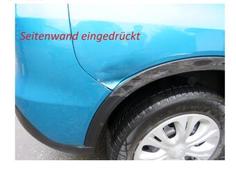 Suzuki Vitara 1.4 95kW 4x4 DPH - 11