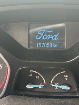 Ford Focus - 11