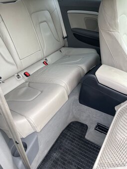Audi A5 2.7tdi Sline - 11