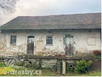 Prodej podílu 1/2 rodinné domy, 180 m2 - Rychnov nad Kněžnou - 11