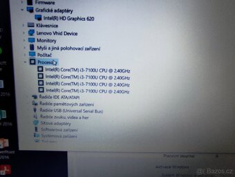 Notebook Lenovo V310-15IKB - 11