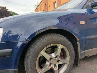 Passat b5 85kw - 11