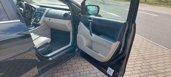 Mazda cx-7 prodám nebo vyměním - 11