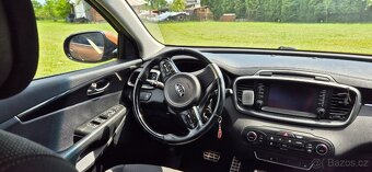 Kia sorento 2.2 147Kw - 11