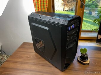 Herní PC s Windows 11 – ideální pro hraní i práci - 11