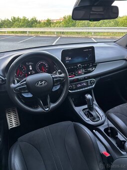 HYUNDAI i30N Sport Performance - 11