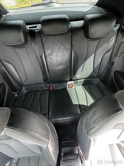 Audi A3/S3 look 2.0TDI 110kw - 11