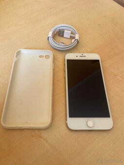 Iphone 7 - 11