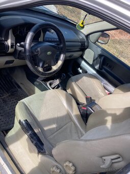 Land Rover Freelander - 11