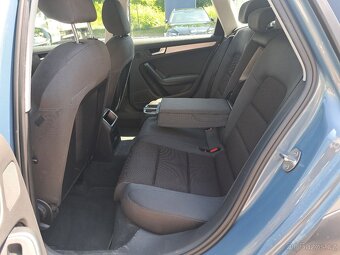 Audi A4 Allroad 3.0 Tdi 176 Kw,automat - 11