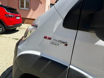 Fiat Ducato Maxi L4H2 - 11