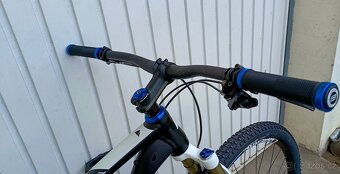 MTB Canyon 29" rám L, krásný kvalitní kus - 11