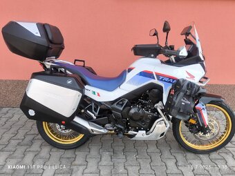 Honda XL 750 Transalp - 11