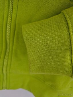 Pánská mikina Nordblanc vel.M - 11