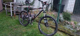 Horské jízdní kolo Trek 8500 - 11