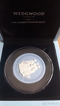 Prodám mix minci atd. - 11