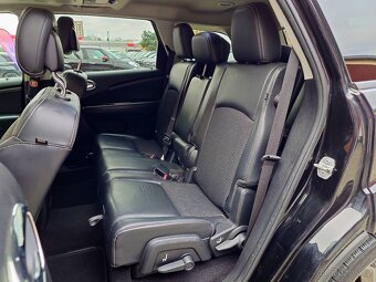 Fiat Freemont 2.0 Multijet Cross 125 kW - 11