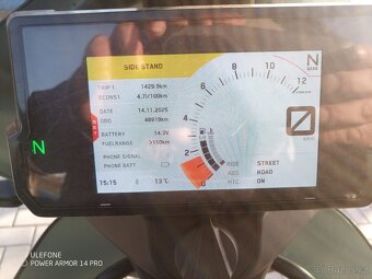 KTM 790 ADVENTURE - 11