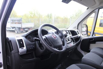 Fiat Ducato, 2,3 JTD L3H2 Maxi+klima+Nové rozvody - 11