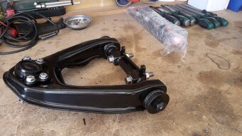 Ssangyong Korando KJ 2,3 TDCi 74kw sleva 10000kč - 11