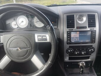 STARTECH SD6 perf.stav..Alu 22" - 11