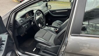 Mercedes-Benz B-200 2009r - 11