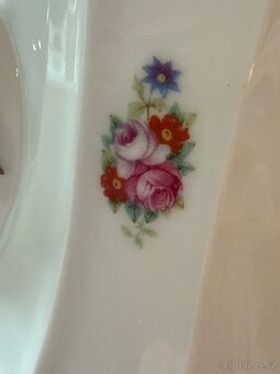 Konvice PULS Ostrov Lydia, art deco, 20 cm - 11