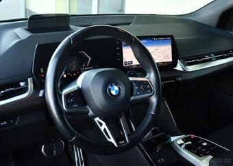 BMW Řada 2 218D H/K M-SPORT 3LZÁRUKA 1M - 11