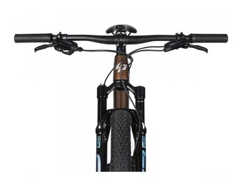 LAPIERRE ProRace CF 6.9 - vel. L - 11