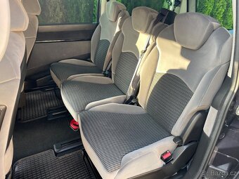 Citroen C8 automat 2.0HDi kompletní servis - 11