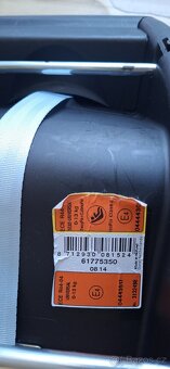 Dětská autosedačka Maxi-Cosi - 11