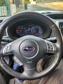 Subaru forester 2.0 td3 108kw - 11