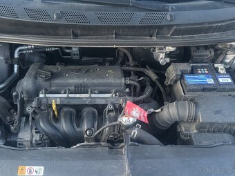 Hyundai IX20. 72tis km - 11