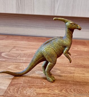 Figurky dinosaurus - 11