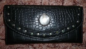 Peněženky, psaníčka a kabelka - SLEVY - 11