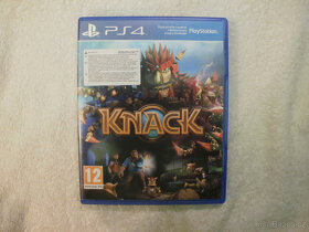 Hry na Playstation 4 - Ps 4 - Nové a 1 x hrané-Ceny v textu - 11