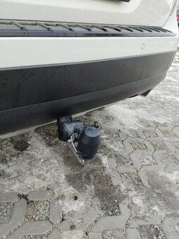 VW Touareg 3.0 tdi - 11